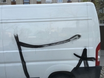 Citroen Jumper