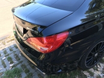 Mercedes AMG