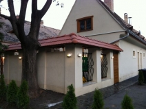Csanálosi Csárda