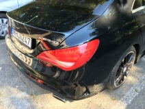 Mercedes AMG