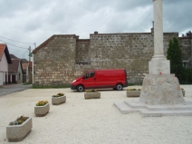Országzászló