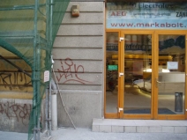 József krt. Márkabolt