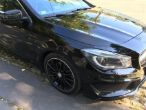 Mercedes AMG
