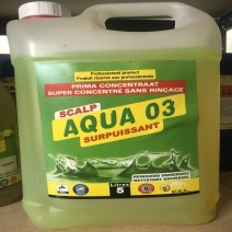 Aquanet 03 5 kg