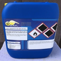 Scalp Anti-Graffiti 50 20 liter